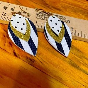 Handmade earrings